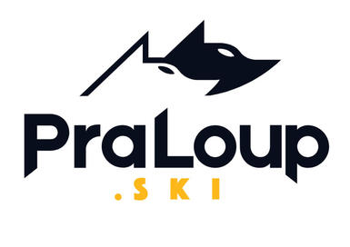 Pra Loup : Pra Loup station de ski de L'Ubaye