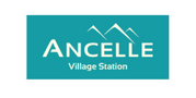 Ancelle  : Ancelle village et station