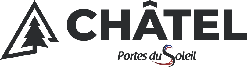 Logo Office du Tourisme de Châtel