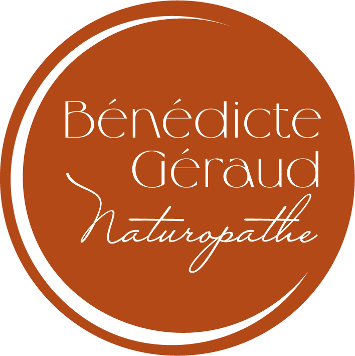 Bénédicte Géraud : Naturopathe à Tournon, Moûtiers, Banon