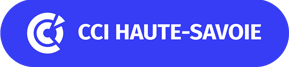 Logo de la CCI de Haute Savoie Annecy