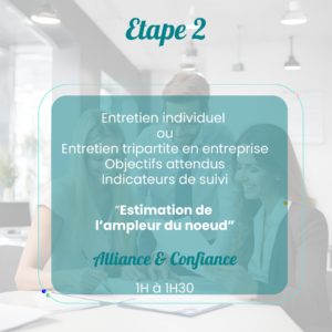 coaching le contrat