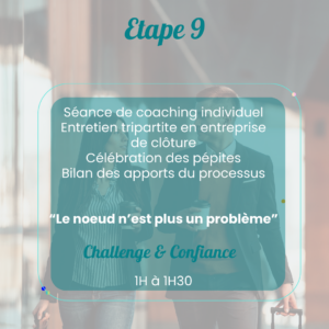 coaching-seance finale