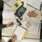 atelir ecriture