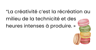 Portrait de Thomas Bizolon avec une citation