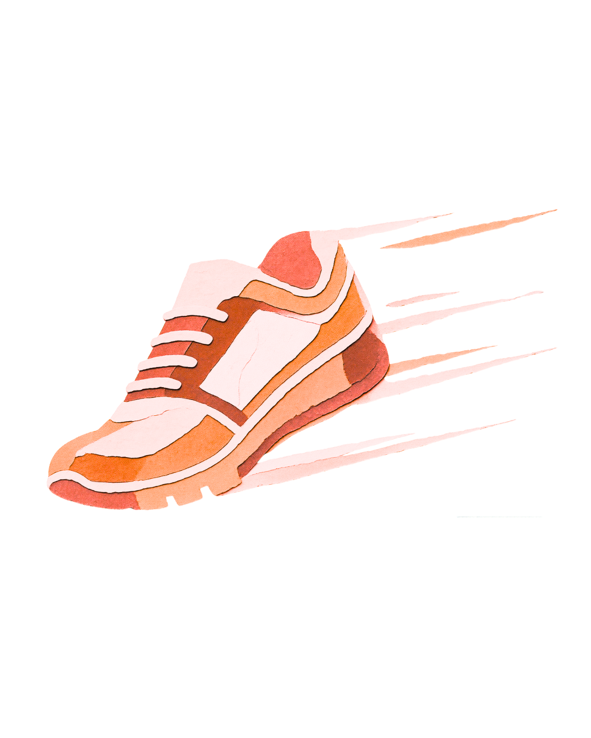chaussure de sport
