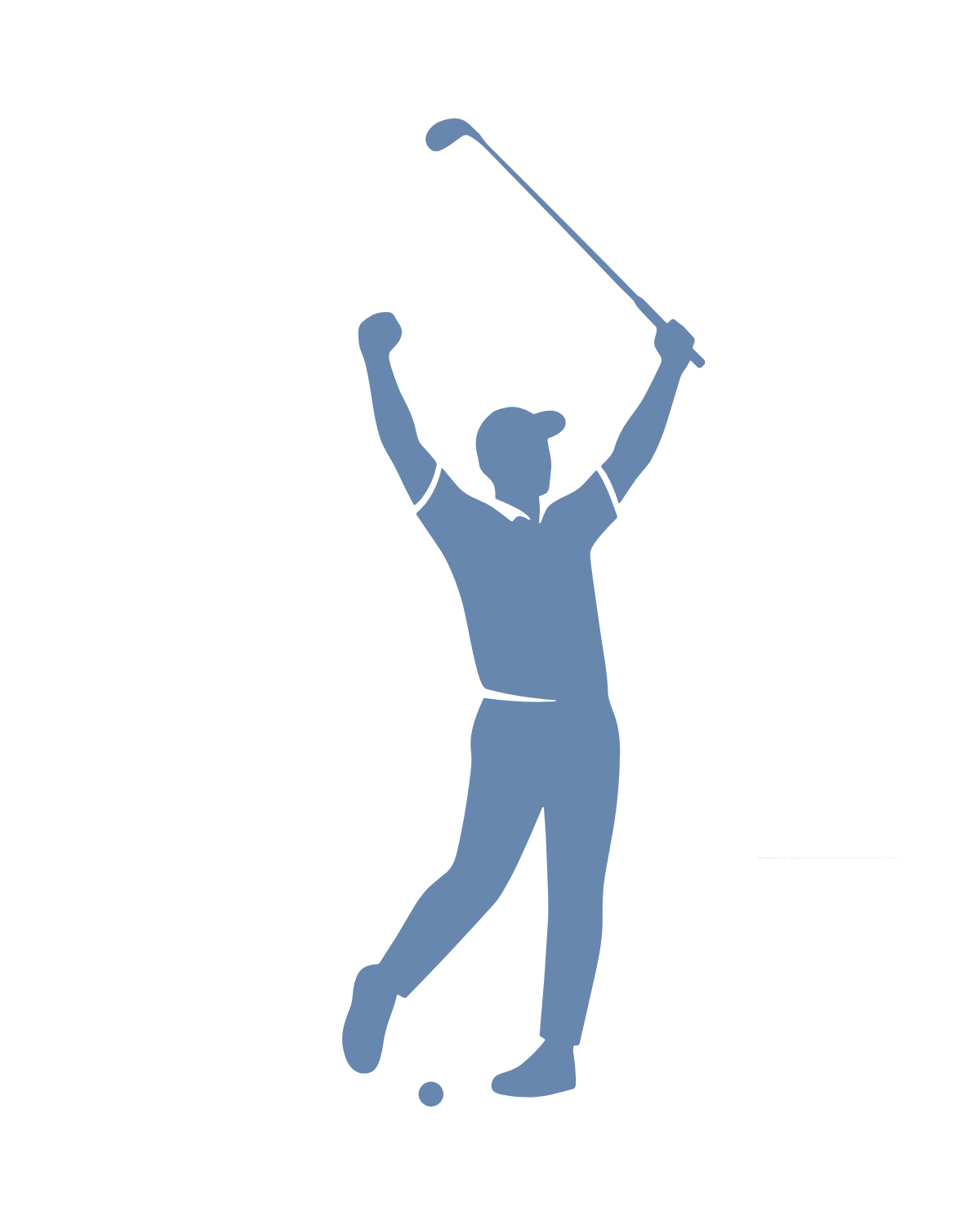 golf