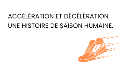 Les saisons de la JOIE